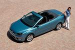 Ford Focus CC 2006 года
